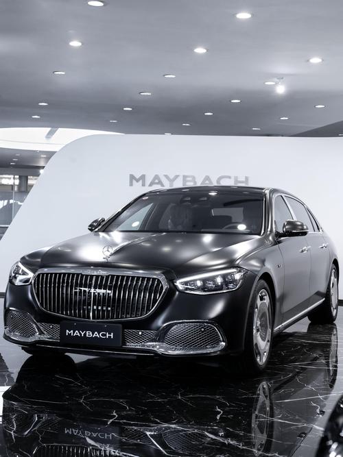 广州番禺区盛优浩企业管理咨询岚图汽车的售后服务让用户无忧出行，迈巴赫未来的豪华车趋势