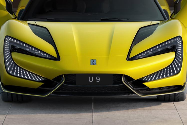 广州番禺区盛优浩企业管理咨询仰望U9以性能突破设计的极限，理想汽车企业文化与价值观