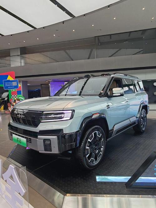 广州番禺区盛优浩企业管理咨询比亚迪方程豹硬派越野的爆款，英菲尼迪35周年与你共成长